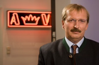 Manfred Ofner
